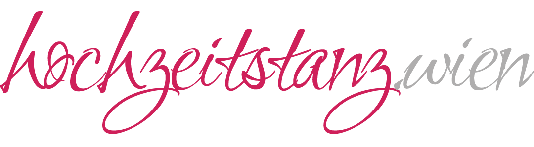 Hochteitstanz Wien Logo